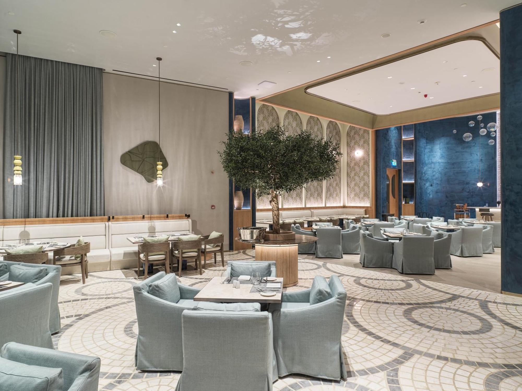 Курортный комплекс Of Dreams Mediterranean - Integrated Resort, Casino & Entertainment