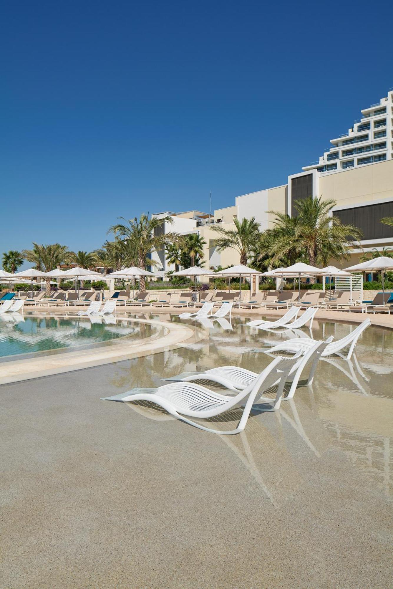 Of Dreams Mediterranean - Integrated Resort, Casino & Entertainment Курортный комплекс Лимасол